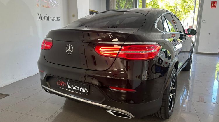 mercedes glc reus segunda mano (10)