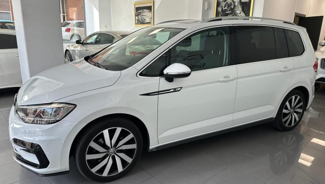 volkswagen touran ocasión Reus (4)