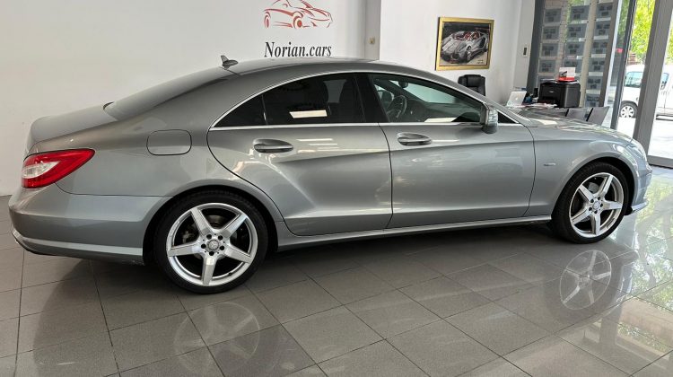 CLS RU3