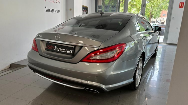 CLS RU4