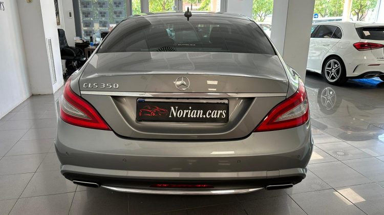 CLS RU5