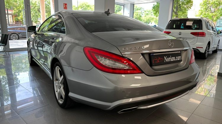 CLS RU6